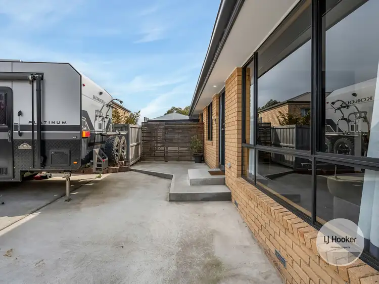 Third view of Homely house listing, 5 Roxy Place, Mornington TAS 7018