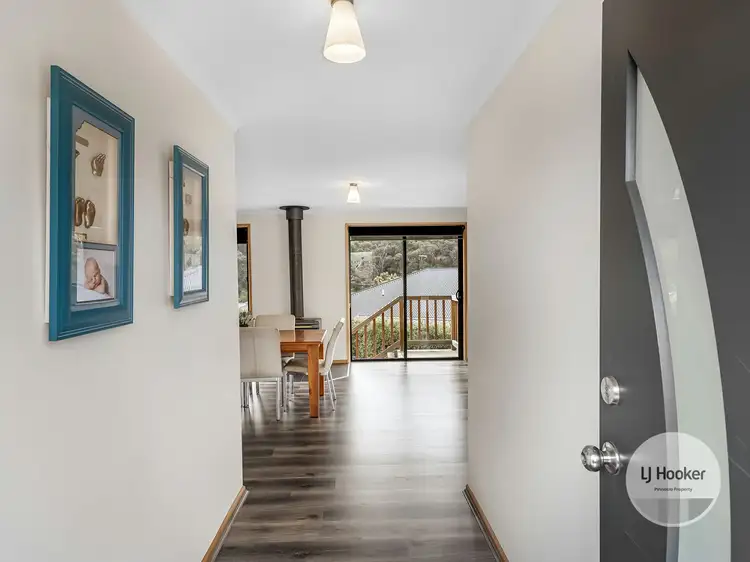 Fifth view of Homely house listing, 5 Roxy Place, Mornington TAS 7018