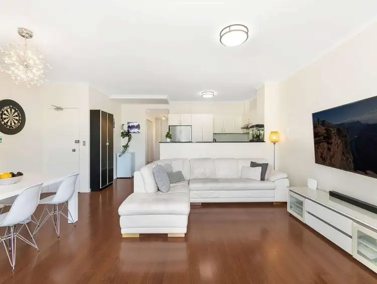 Main view of Homely apartment listing, 59/57 Ralph Street, Alexandria NSW 2015