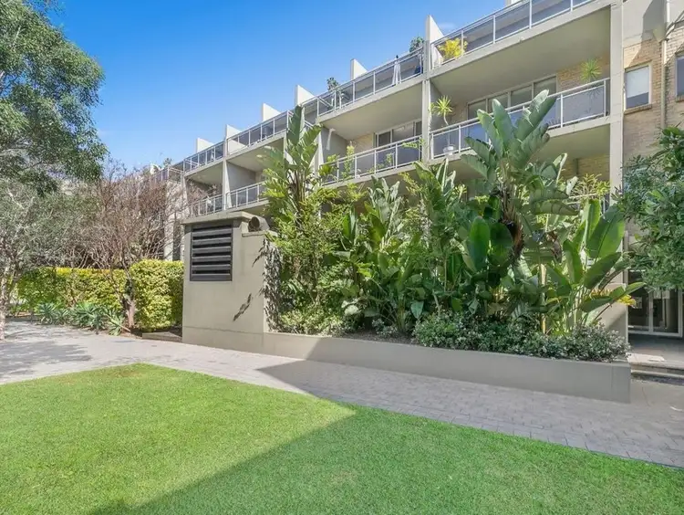 Sixth view of Homely apartment listing, 59/57 Ralph Street, Alexandria NSW 2015