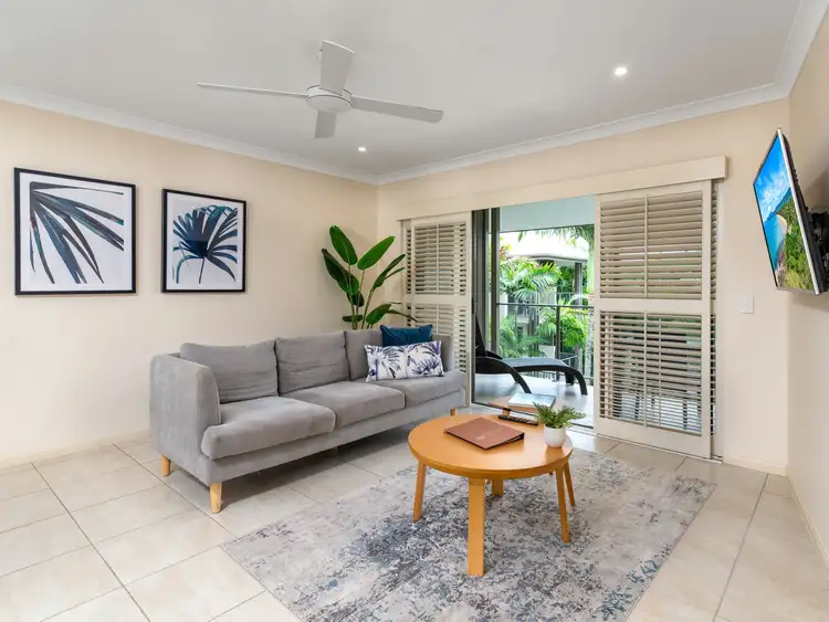 Second view of Homely unit listing, 23 Shantara/27-31 Davidson Street, Port Douglas QLD 4877