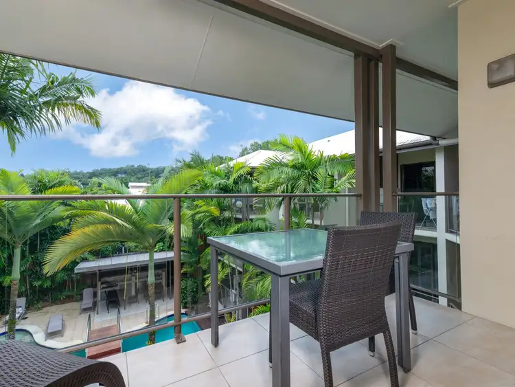Third view of Homely unit listing, 23 Shantara/27-31 Davidson Street, Port Douglas QLD 4877