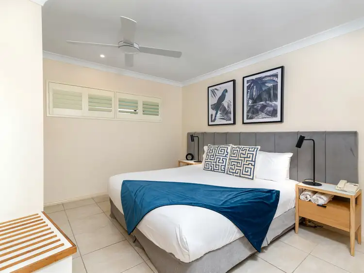 Sixth view of Homely unit listing, 23 Shantara/27-31 Davidson Street, Port Douglas QLD 4877