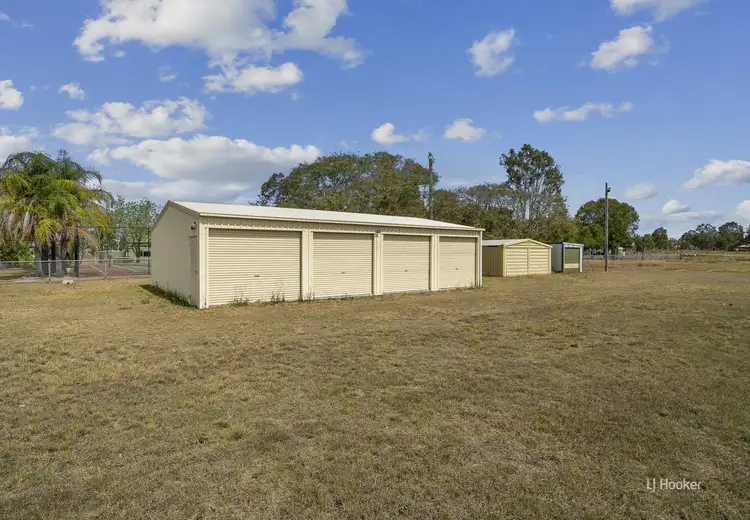 Third view of Homely land listing, Lot 5 Profkes Road, Mount Tarampa QLD 4311