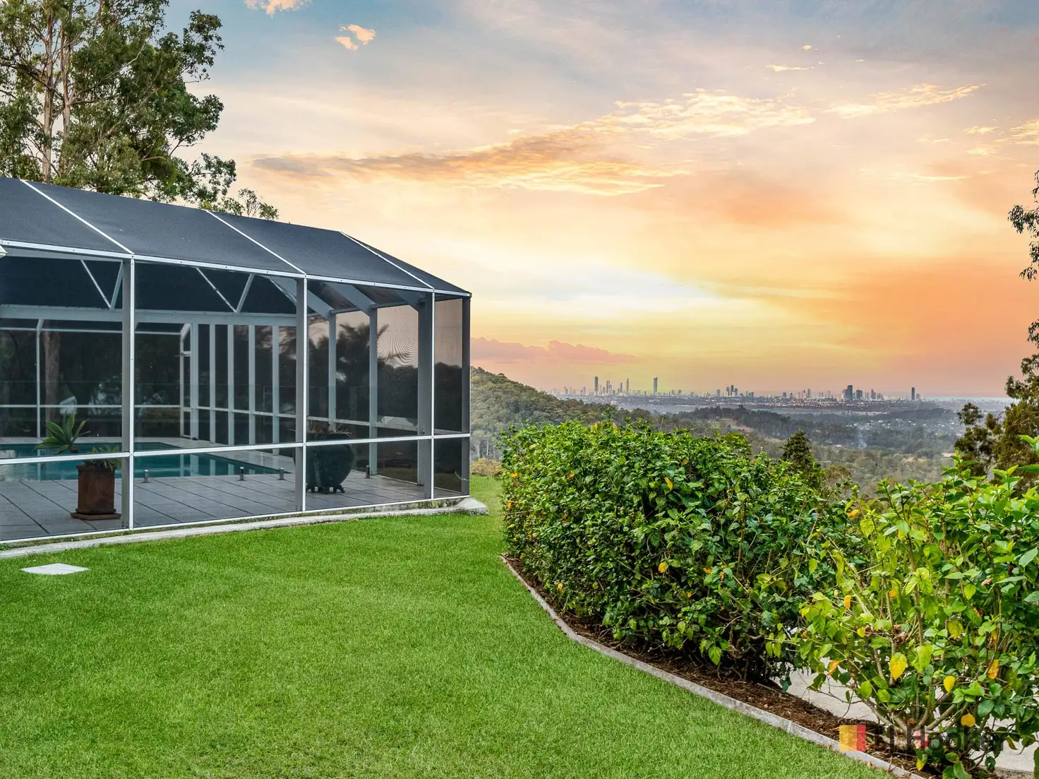 Main view of Homely house listing, 221 Little Nerang Road, Mudgeeraba QLD 4213