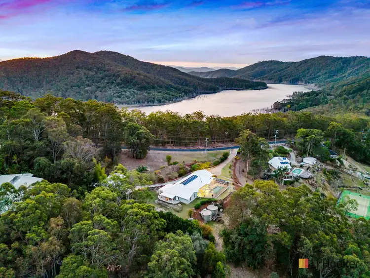 Sixth view of Homely house listing, 221 Little Nerang Road, Mudgeeraba QLD 4213