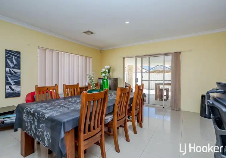 Sixth view of Homely house listing, 6 Mardja Court, High Wycombe WA 6057