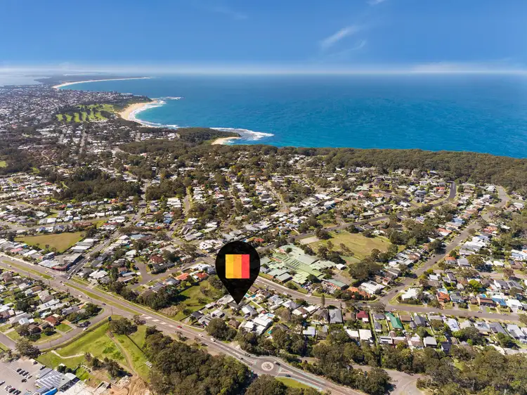 3 Robyn Lane, Bateau Bay NSW 2261