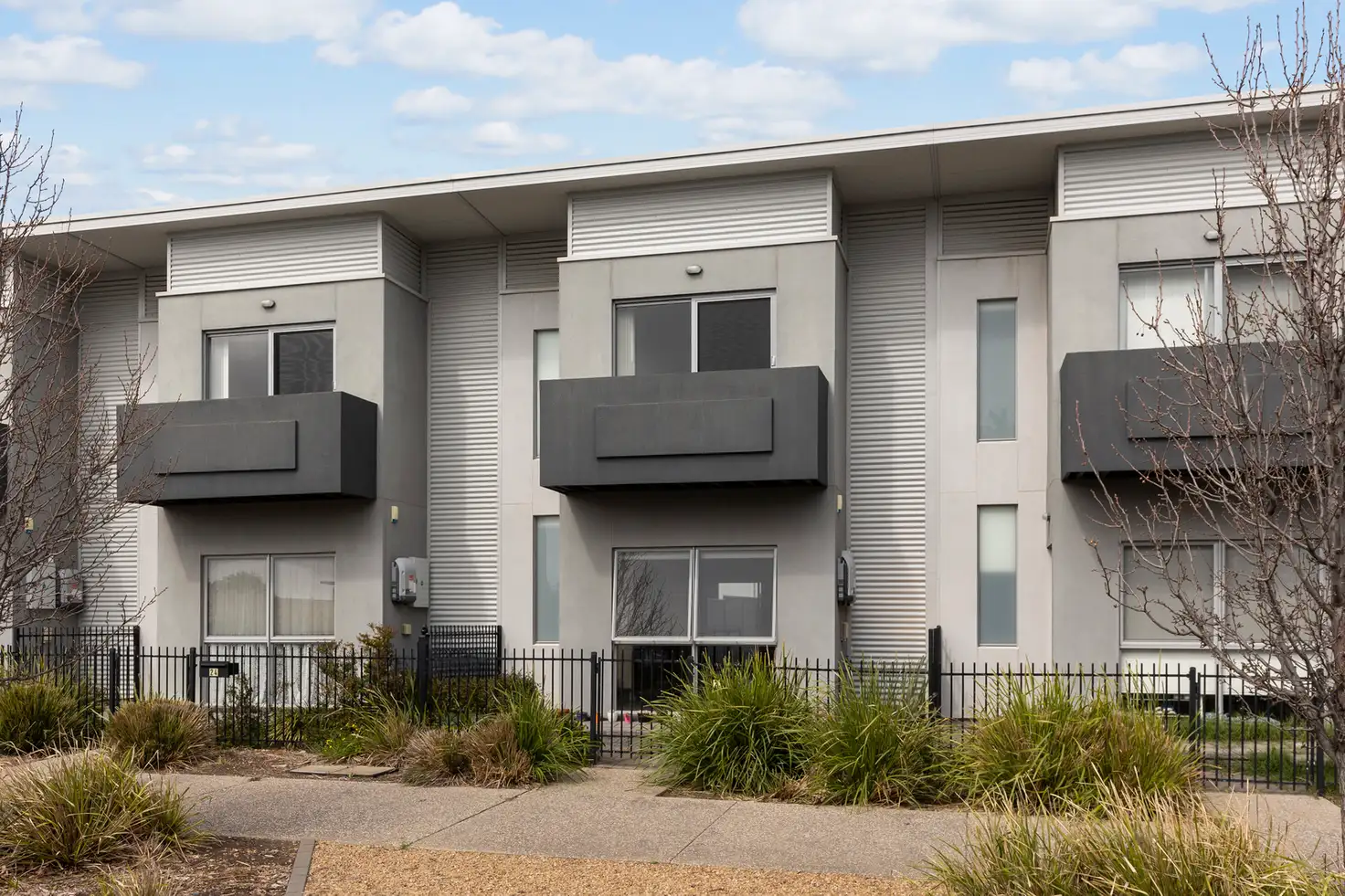 Main view of Homely house listing, 22 Robinson Road, Seaford Heights SA 5169