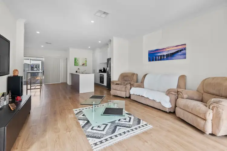 Second view of Homely house listing, 22 Robinson Road, Seaford Heights SA 5169