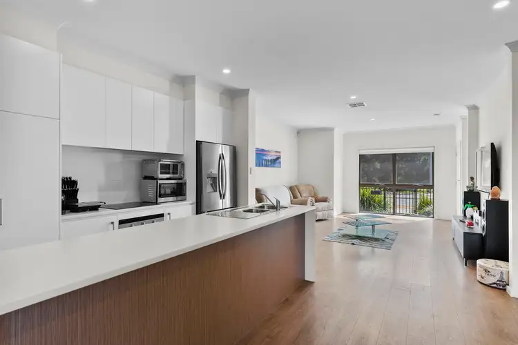 Third view of Homely house listing, 22 Robinson Road, Seaford Heights SA 5169