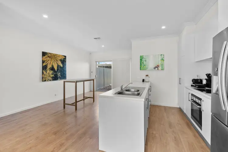 Fifth view of Homely house listing, 22 Robinson Road, Seaford Heights SA 5169