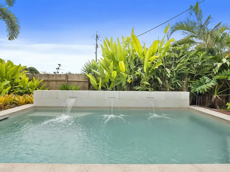 Second view of Homely semi-detached listing, 2/1-3 Jules Street, Kewarra Beach QLD 4879