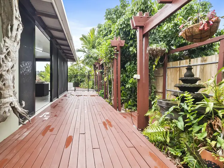 Third view of Homely semi-detached listing, 2/1-3 Jules Street, Kewarra Beach QLD 4879