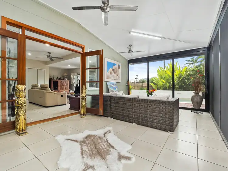 Fourth view of Homely semi-detached listing, 2/1-3 Jules Street, Kewarra Beach QLD 4879