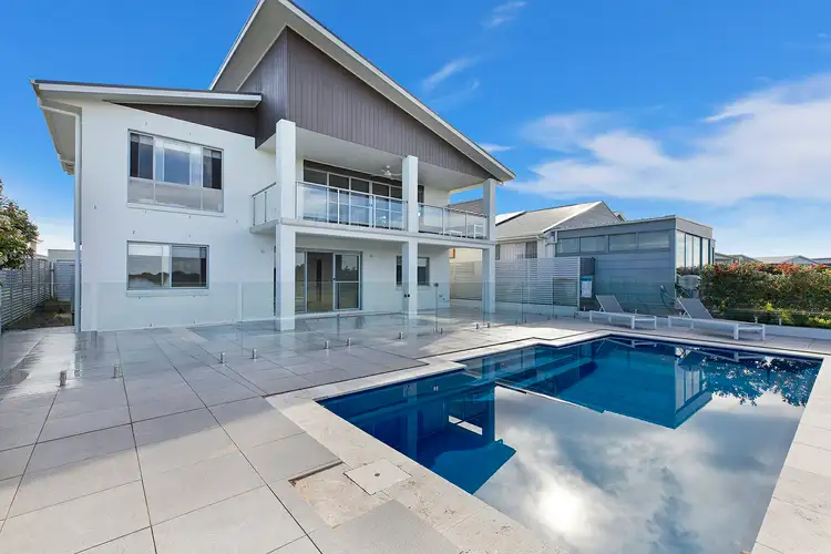 Main view of Homely house listing, 62 Pebble Beach Avenue, Magenta NSW 2261
