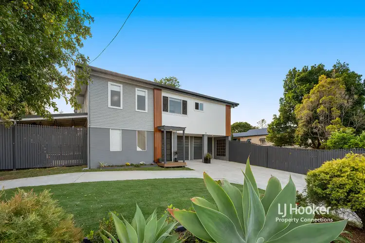 Main view of Homely house listing, 49 Keong Road, Albany Creek QLD 4035