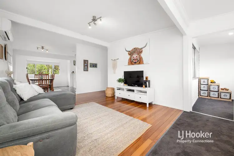 Third view of Homely house listing, 49 Keong Road, Albany Creek QLD 4035