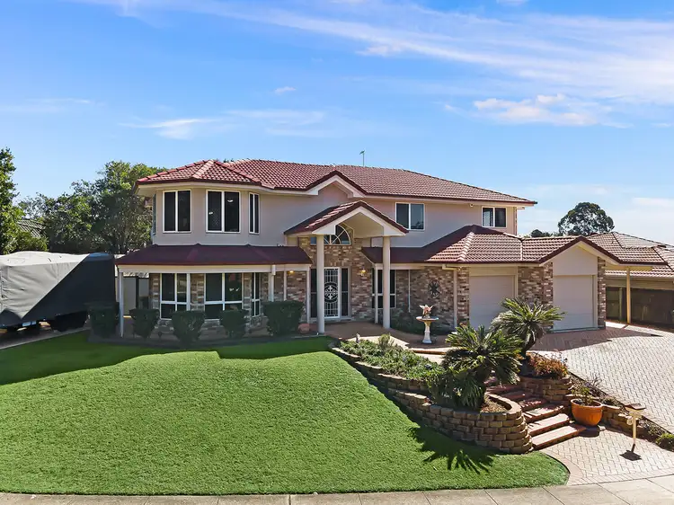 Second view of Homely house listing, 10 Koala Place, Capalaba QLD 4157