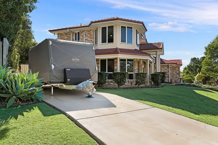 Third view of Homely house listing, 10 Koala Place, Capalaba QLD 4157