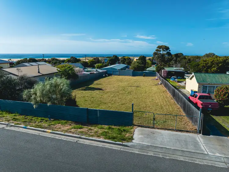 Second view of Homely land listing, 191 Scamander Avenue, Scamander TAS 7215