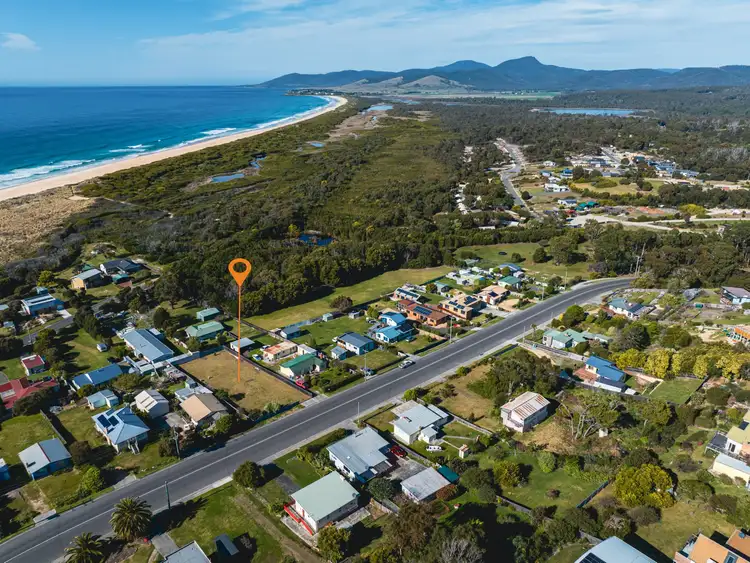 Seventh view of Homely land listing, 191 Scamander Avenue, Scamander TAS 7215