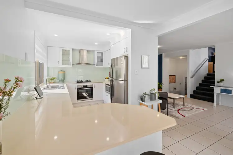 Sixth view of Homely villa listing, 7/2 Paxton Street, Cleveland QLD 4163
