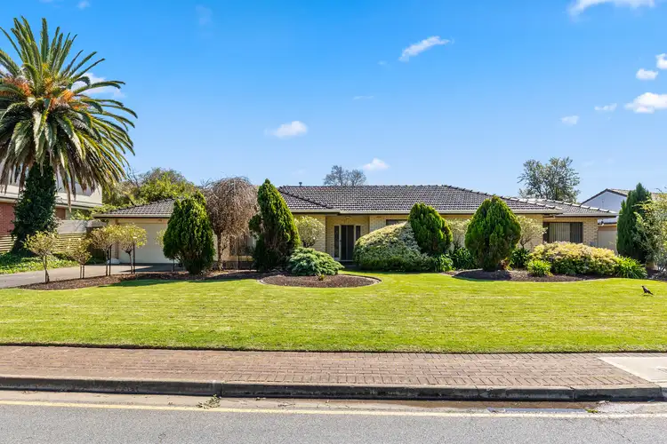 39 Serpentine Road, O'halloran Hill SA 5158