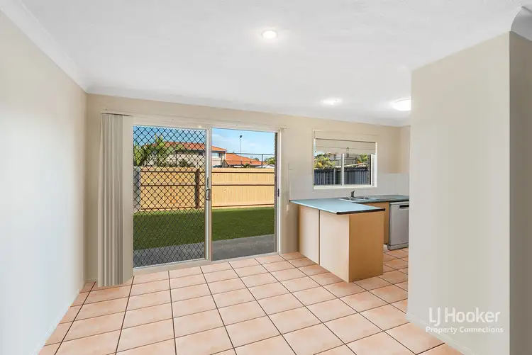 Second view of Homely townhouse listing, 410/2 Nicol Way, Brendale QLD 4500