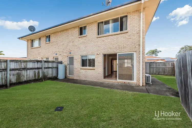 Fifth view of Homely townhouse listing, 410/2 Nicol Way, Brendale QLD 4500