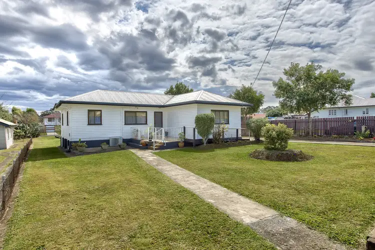 Third view of Homely house listing, 126 & 128 Groth Road, Boondall QLD 4034