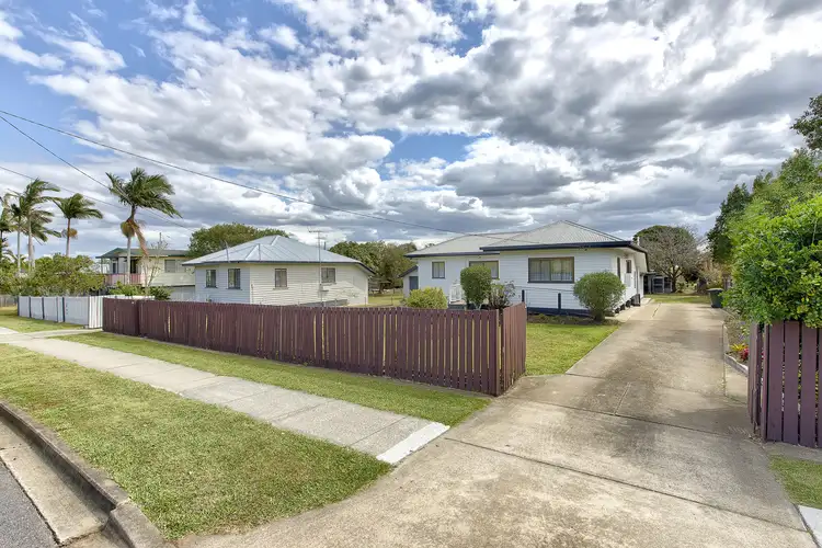 Fourth view of Homely house listing, 126 & 128 Groth Road, Boondall QLD 4034