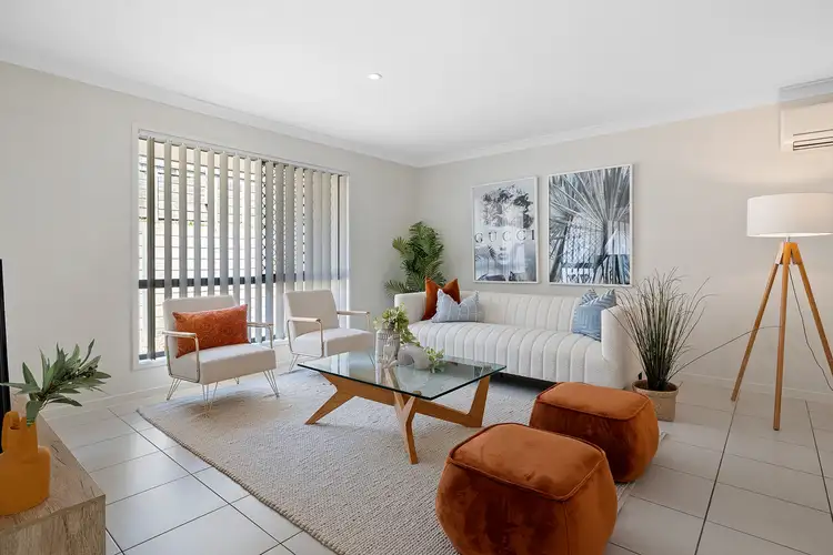 27 Bellflower Crescent, Mount Cotton QLD 4165