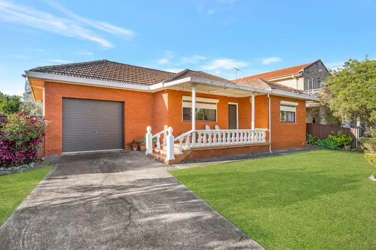 43 Margaret Street, Fairfield West NSW 2165
