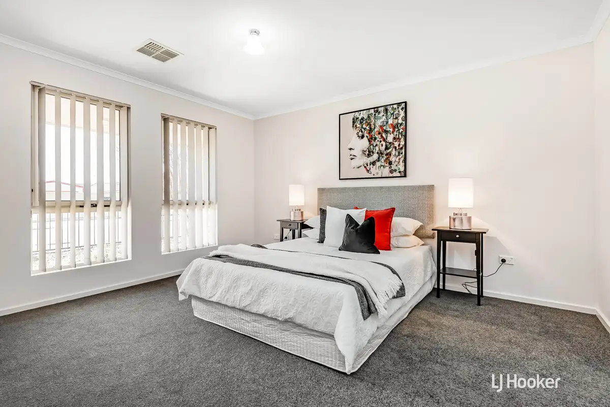 Main view of Homely house listing, 45 Faulding Avenue, Munno Para SA 5115