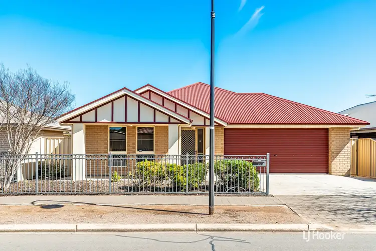 Second view of Homely house listing, 45 Faulding Avenue, Munno Para SA 5115