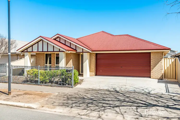 Third view of Homely house listing, 45 Faulding Avenue, Munno Para SA 5115