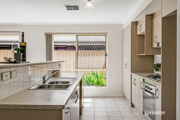 Sixth view of Homely house listing, 45 Faulding Avenue, Munno Para SA 5115