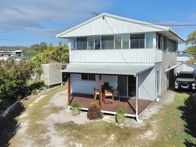 Third view of Homely house listing, 3 Sea Close, Turkey Beach QLD 4678