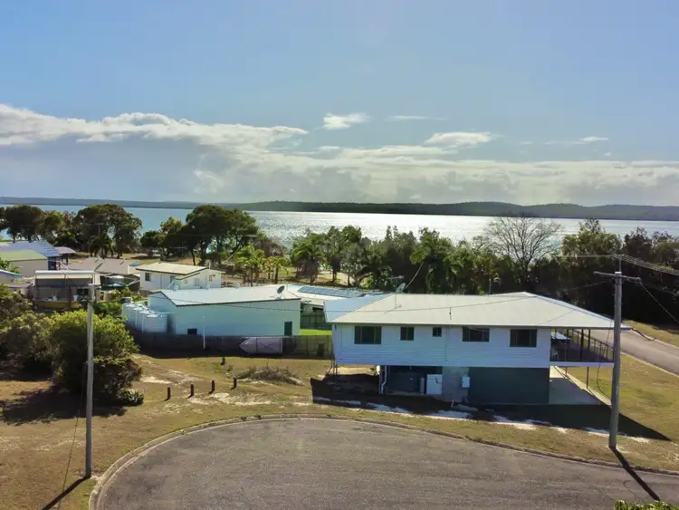 Fourth view of Homely house listing, 3 Sea Close, Turkey Beach QLD 4678