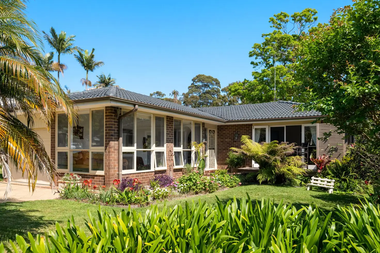 Main view of Homely house listing, 31 Jeanette Avenue, Mona Vale NSW 2103