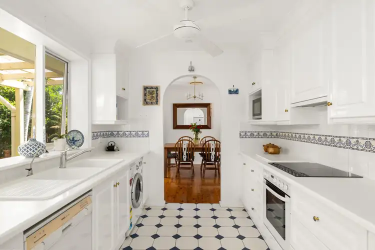 Fourth view of Homely house listing, 31 Jeanette Avenue, Mona Vale NSW 2103