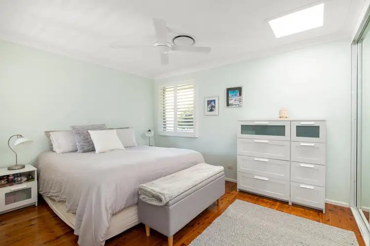 Fifth view of Homely house listing, 31 Jeanette Avenue, Mona Vale NSW 2103