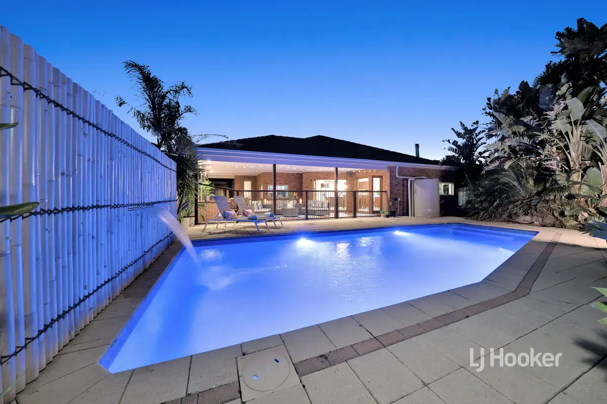 Main view of Homely house listing, 25 Peppertree Drive, Point Cook VIC 3030