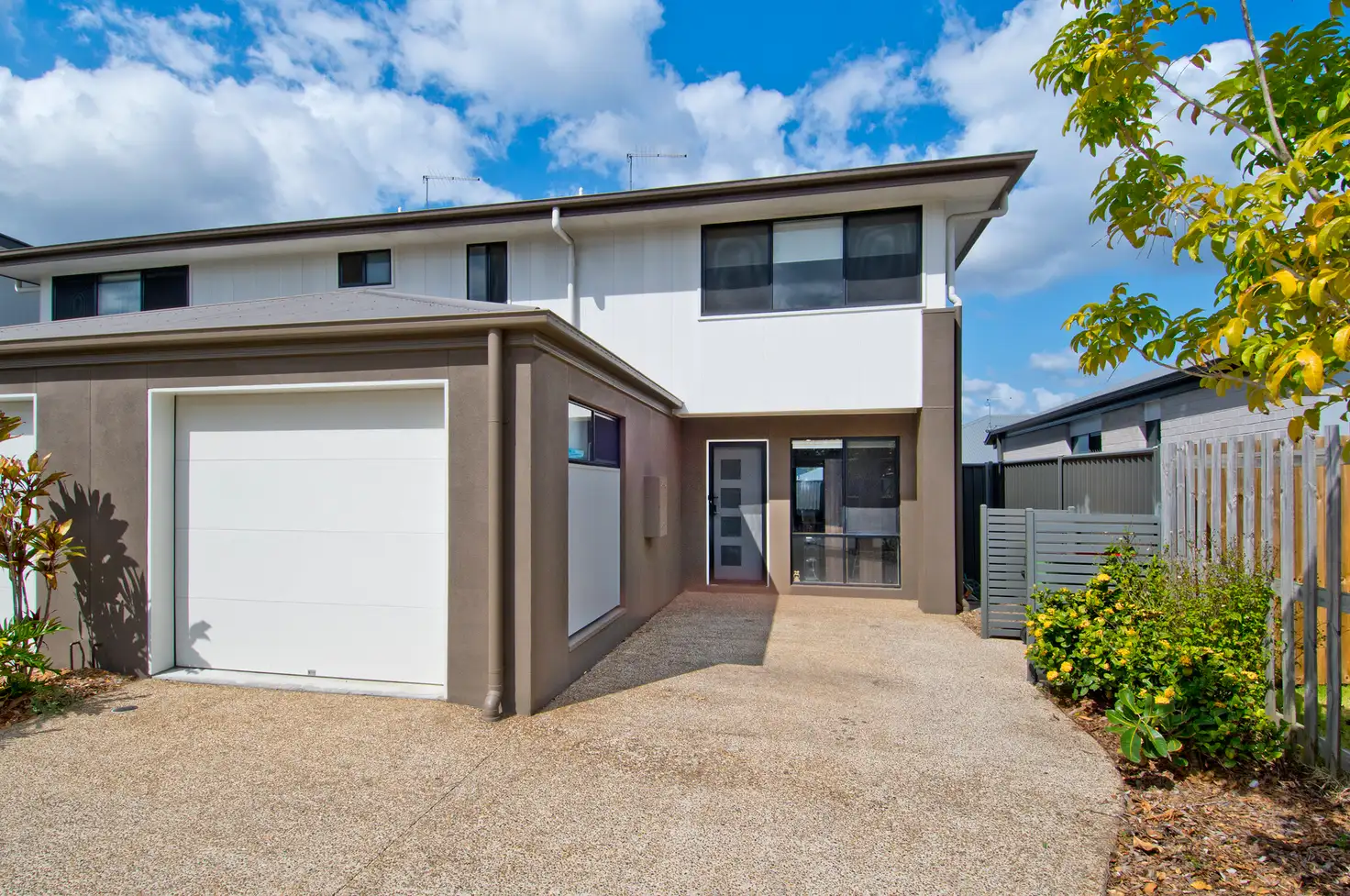 Main view of Homely townhouse listing, 47/26-32 Radke Road, Bethania QLD 4205