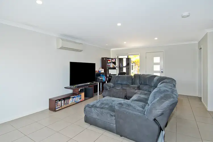 Second view of Homely townhouse listing, 47/26-32 Radke Road, Bethania QLD 4205