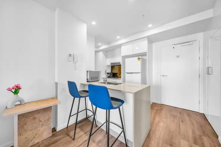 Third view of Homely unit listing, 1005/139 Scarborough Street, Southport QLD 4215