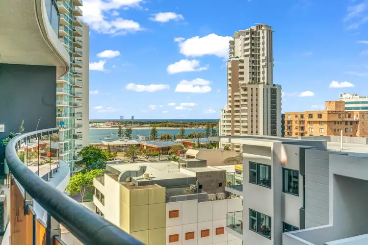Fourth view of Homely unit listing, 1005/139 Scarborough Street, Southport QLD 4215