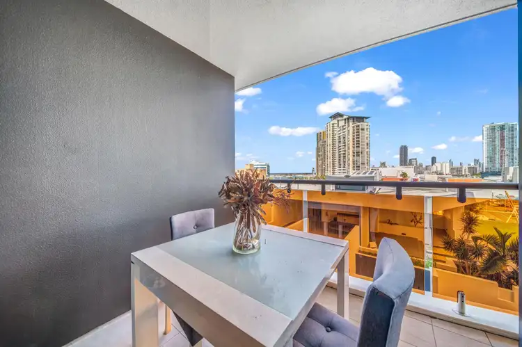 Fifth view of Homely unit listing, 1005/139 Scarborough Street, Southport QLD 4215