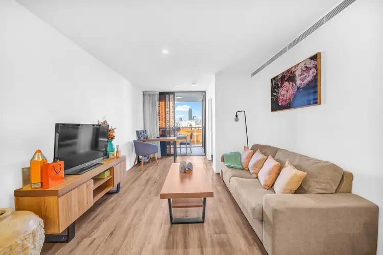 Sixth view of Homely unit listing, 1005/139 Scarborough Street, Southport QLD 4215